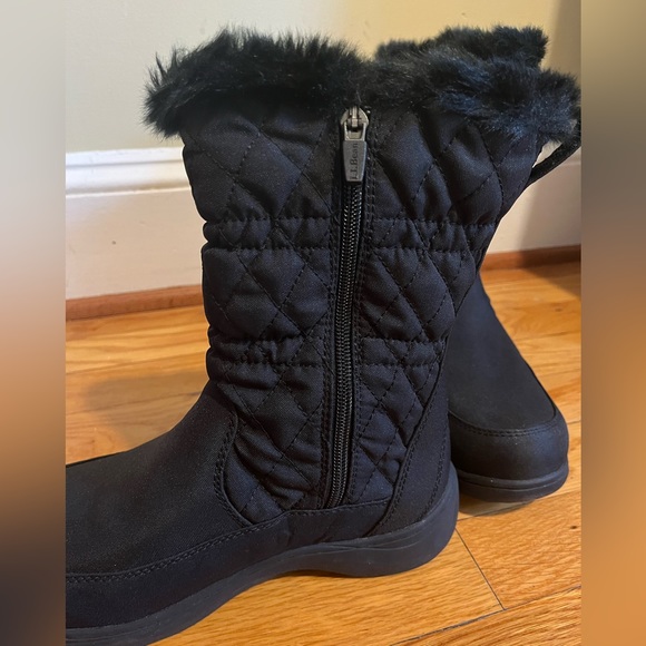 Ll Bean Boots New without tags - Picture 2 of 7
